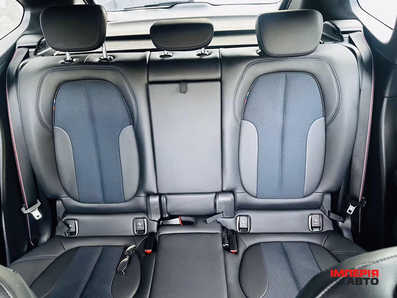 BMW X1 - фото 27