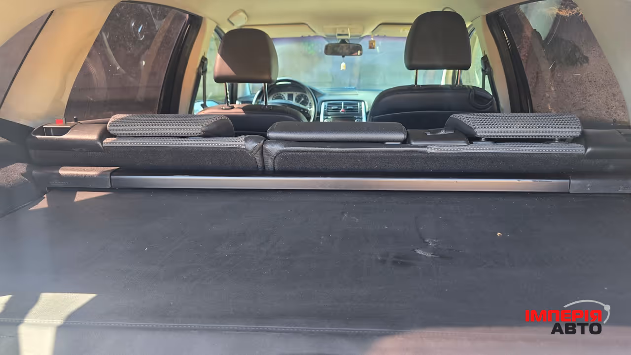 Mercedes-Benz B-Класс - фото 44