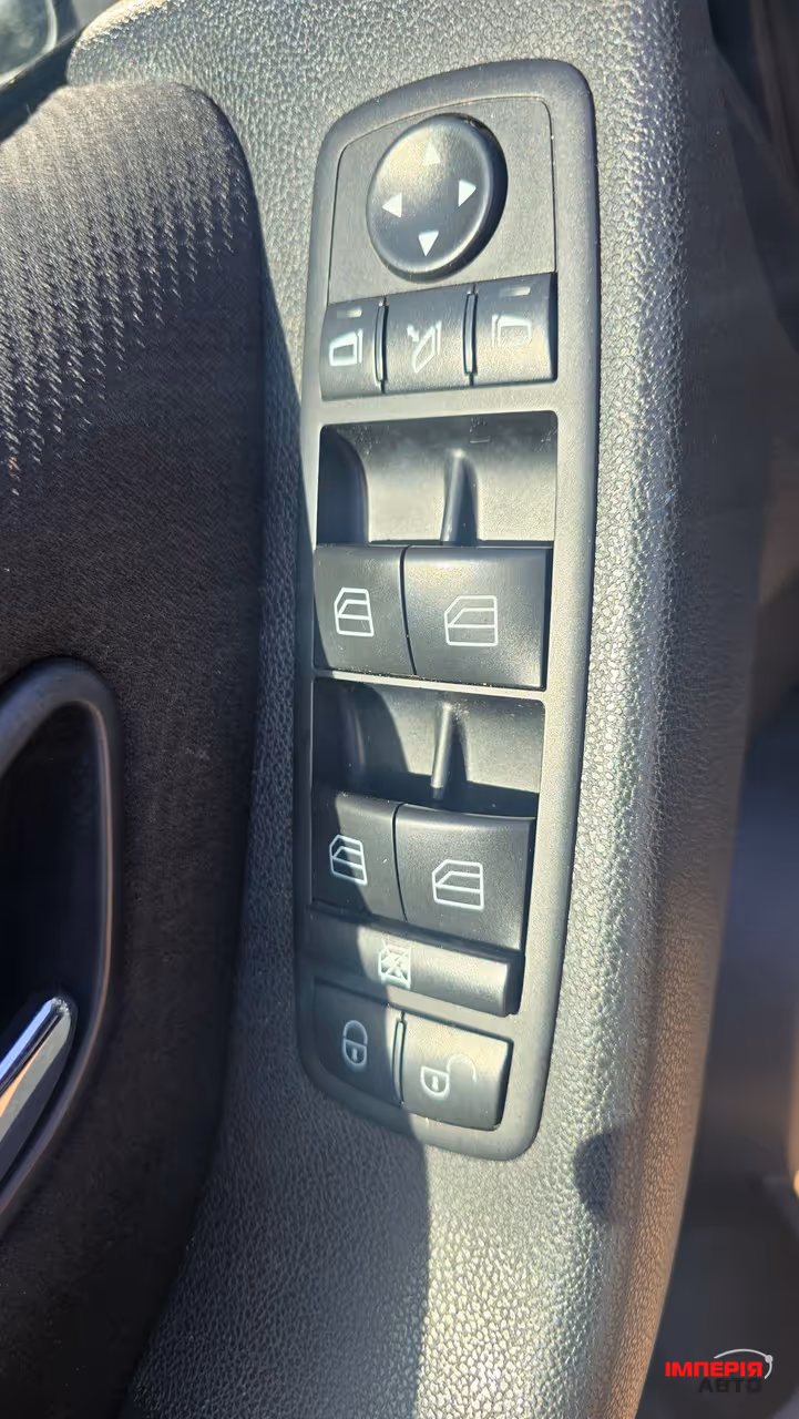 Mercedes-Benz B-Класс - фото 25