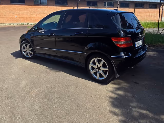 Mercedes-Benz B-Класс - фото 5