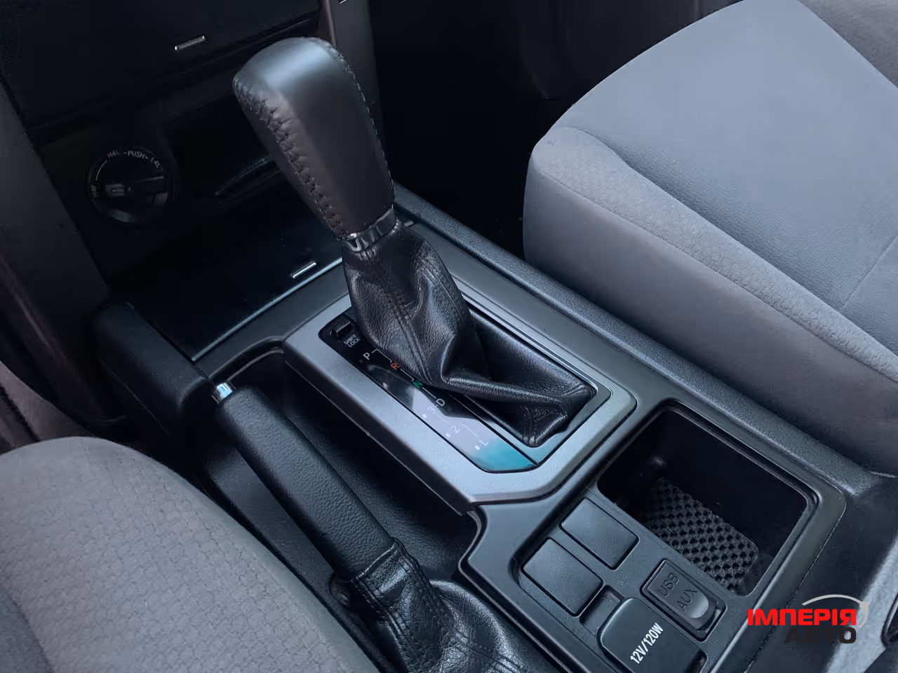 Toyota Land Cruiser Prado - фото 12