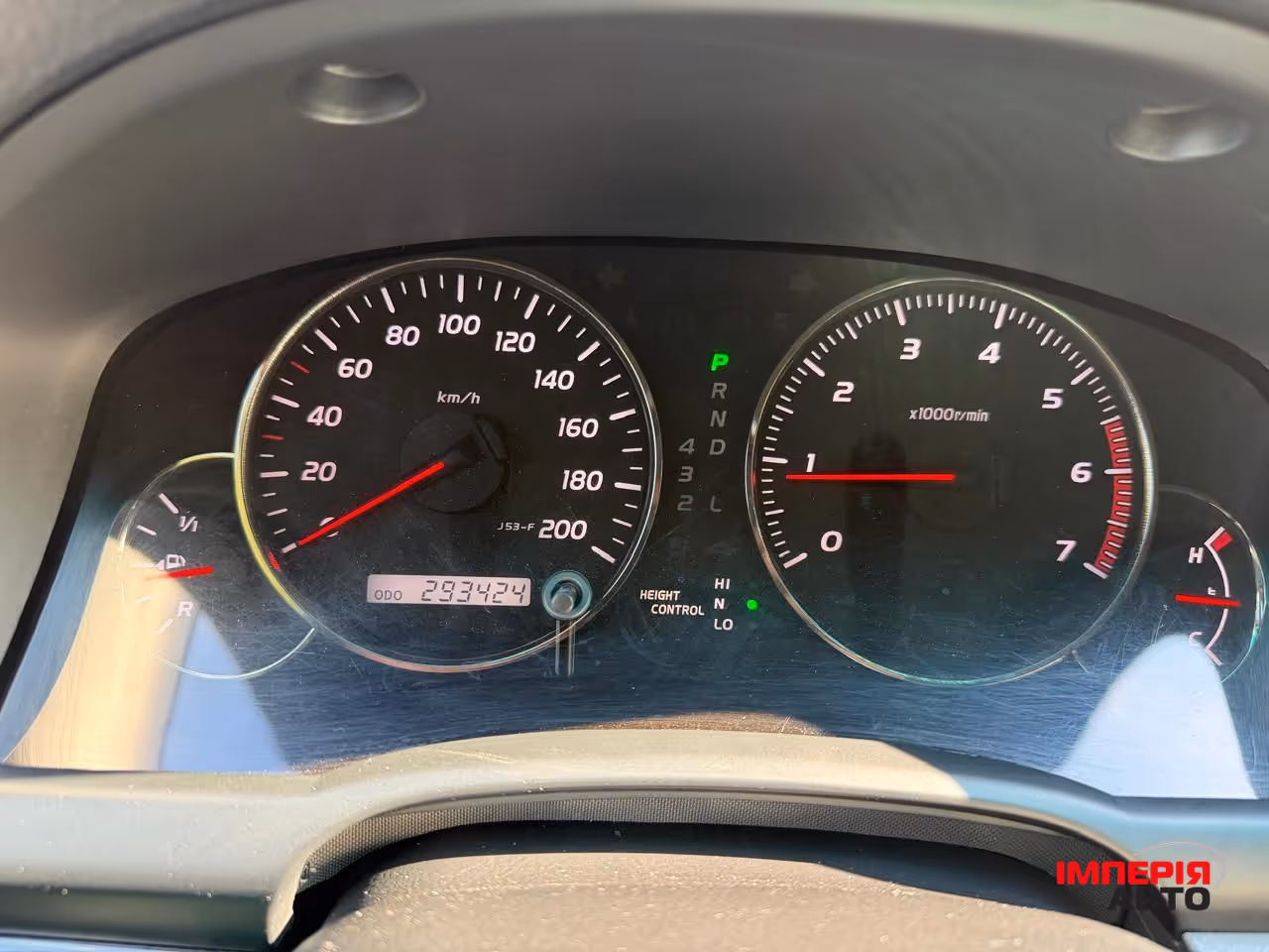 Toyota Land Cruiser Prado - фото 7