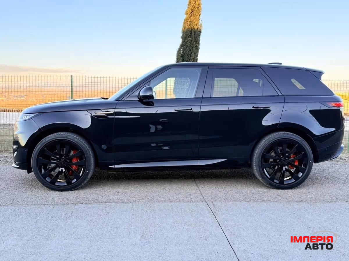Land Rover Range Rover Sport - фото 5