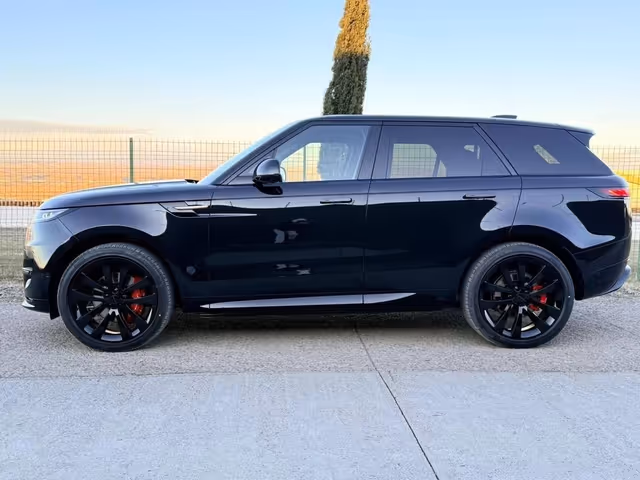 Land Rover Range Rover Sport - фото 5