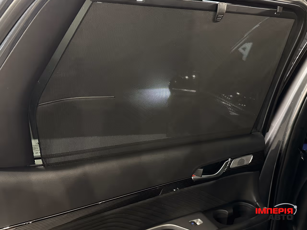 Hyundai Palisade - фото 19
