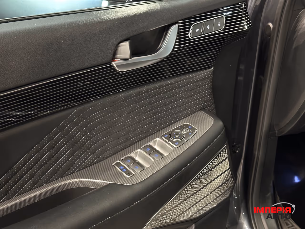 Hyundai Palisade - фото 18