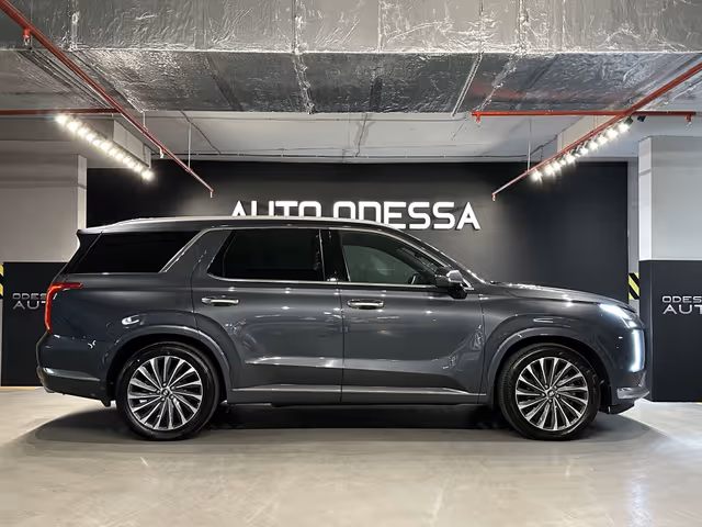 Hyundai Palisade - фото 4