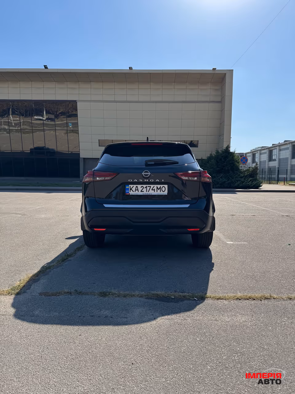 Nissan Qashqai - фото 7