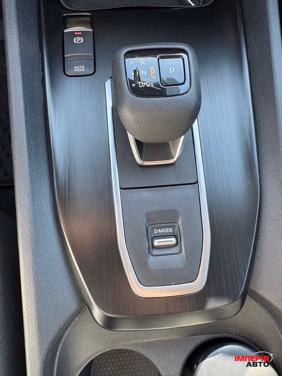 Nissan Qashqai - фото 10