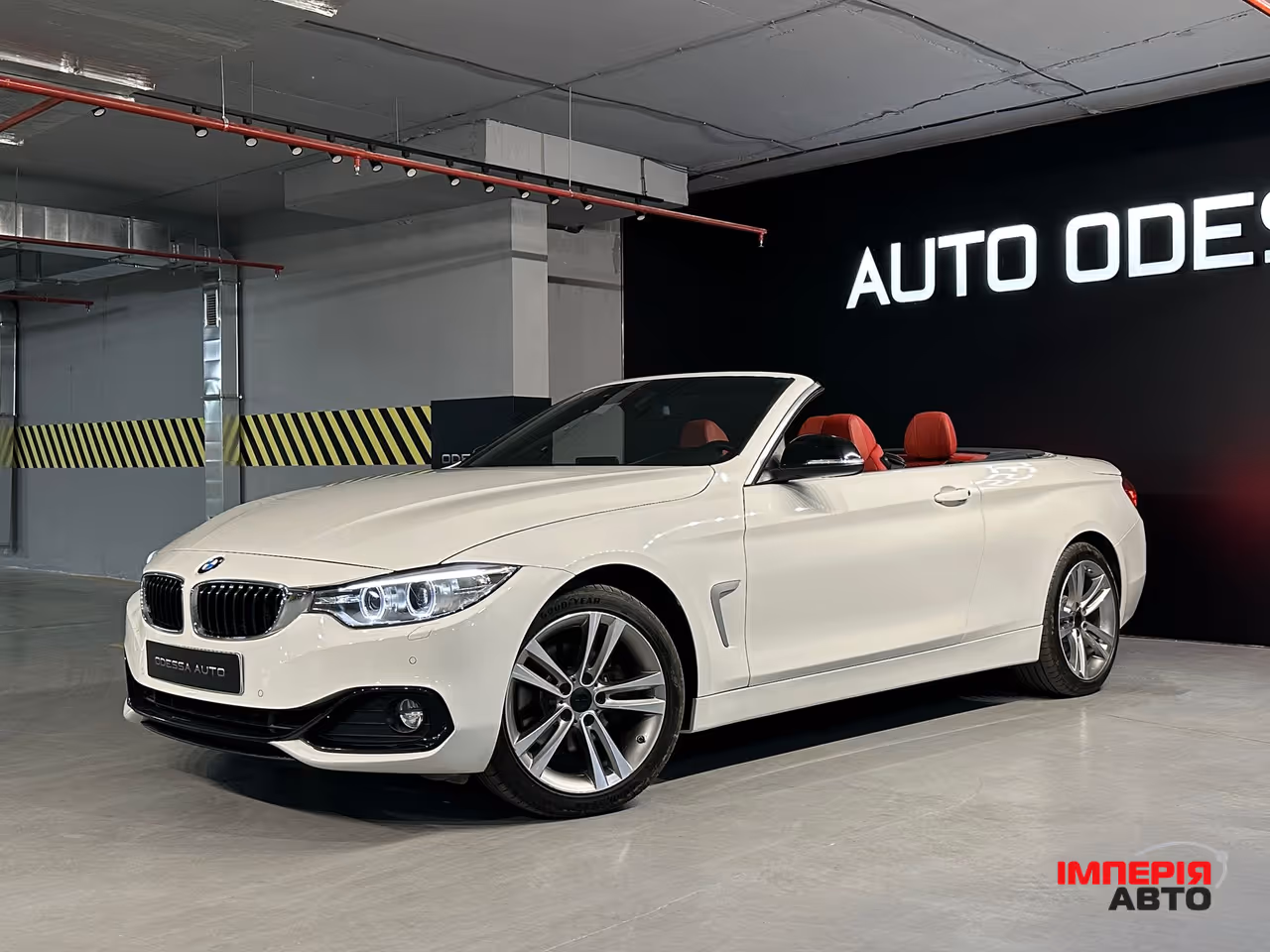 BMW 4 серії - фото 2