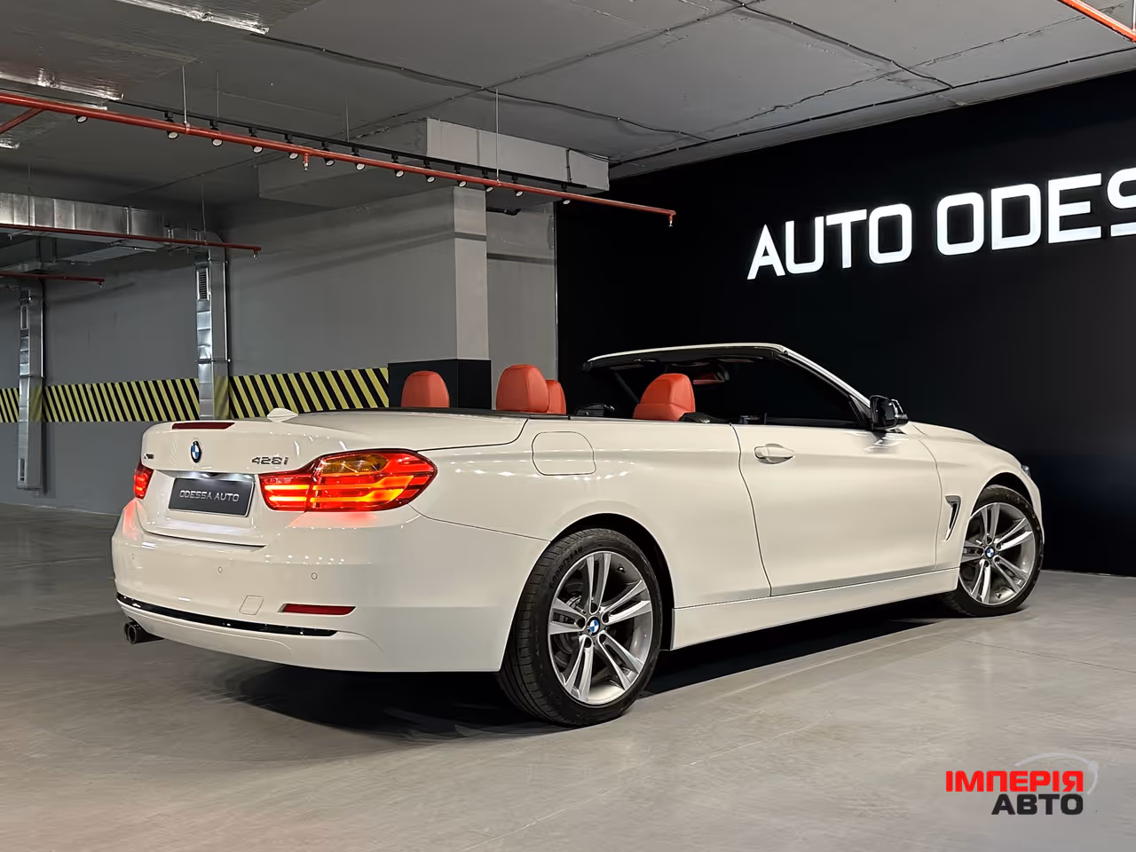 BMW 4 серії - фото 6