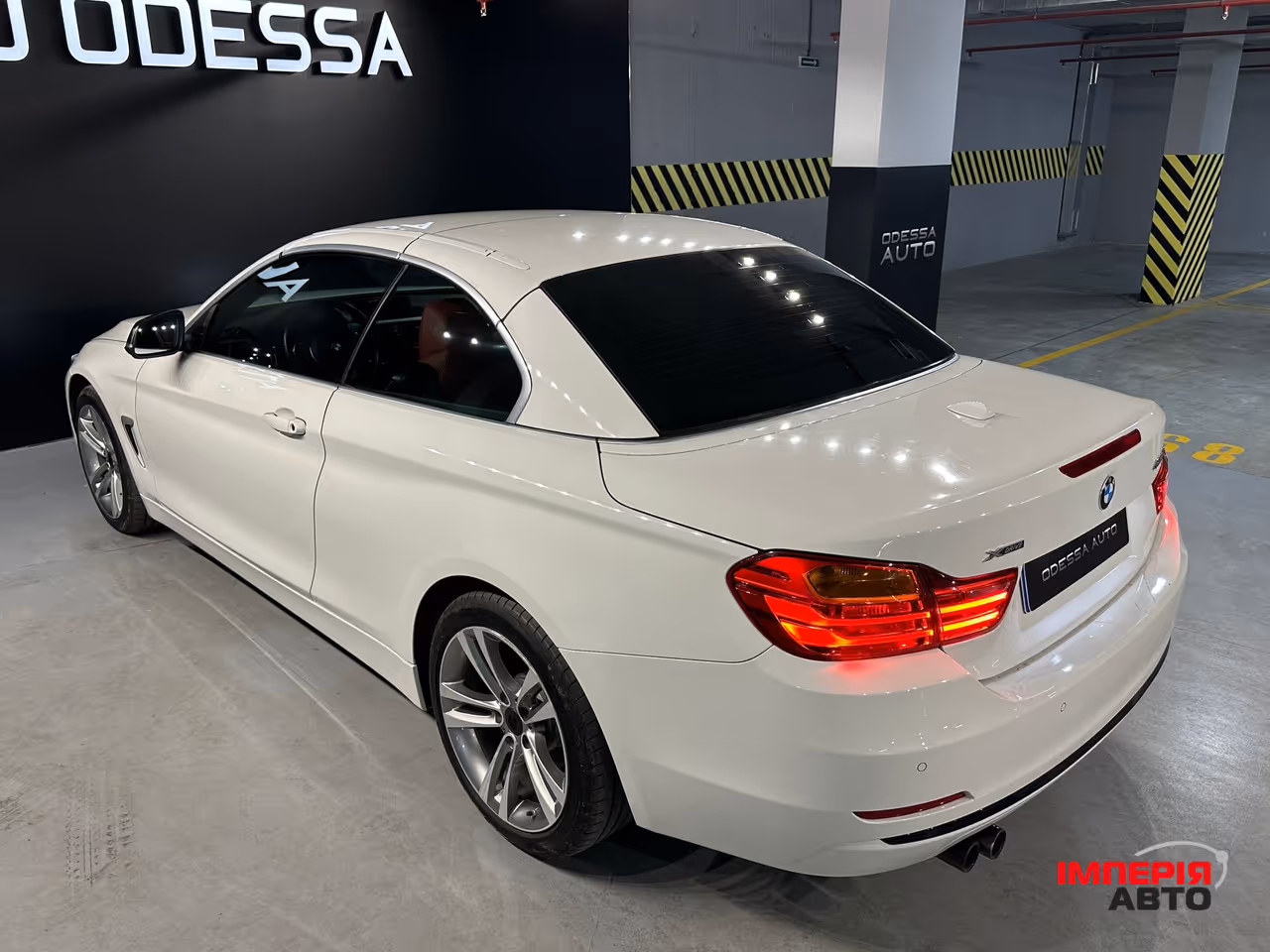 BMW 4 серії - фото 25