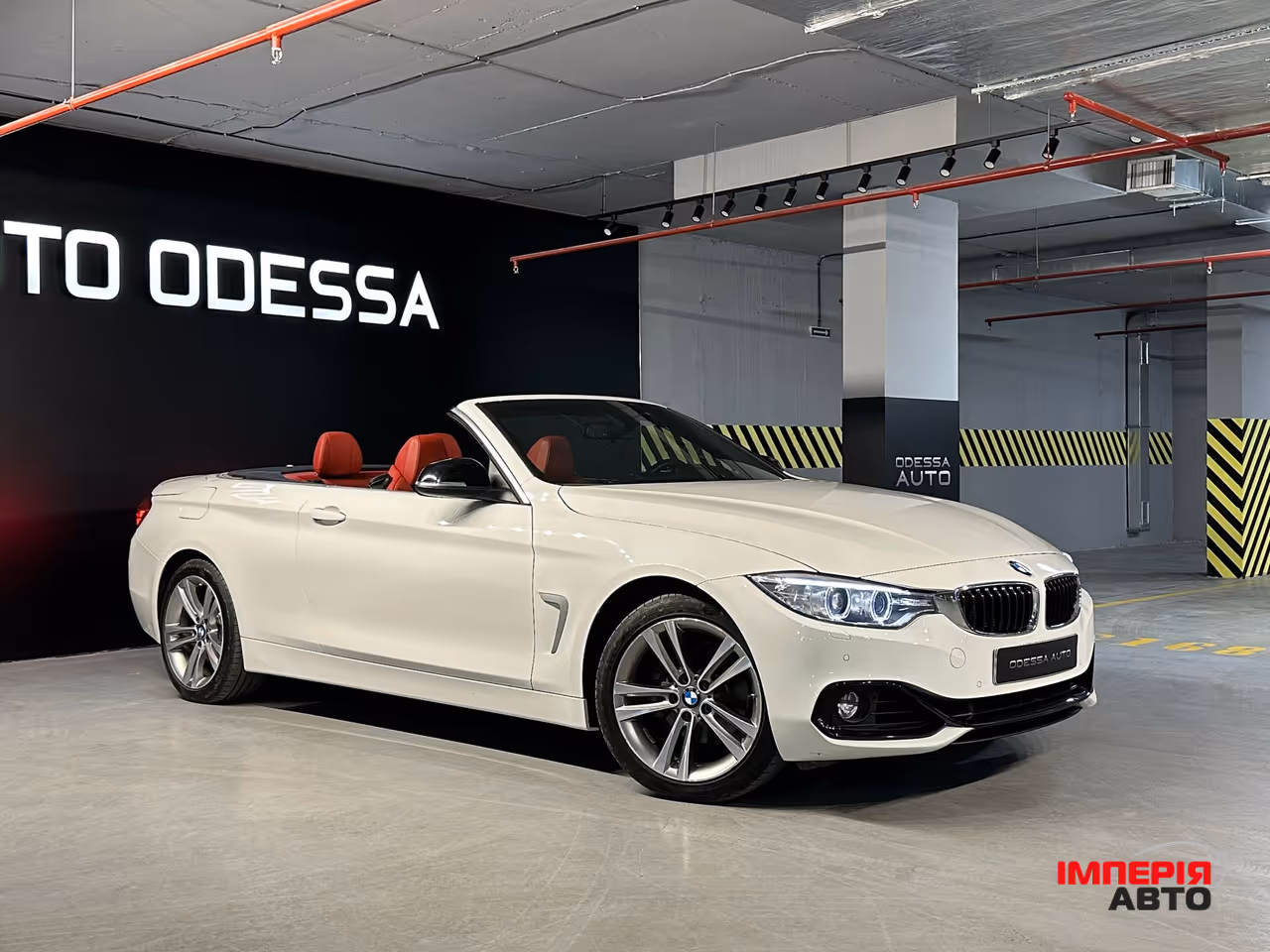 BMW 4 серії - фото 3
