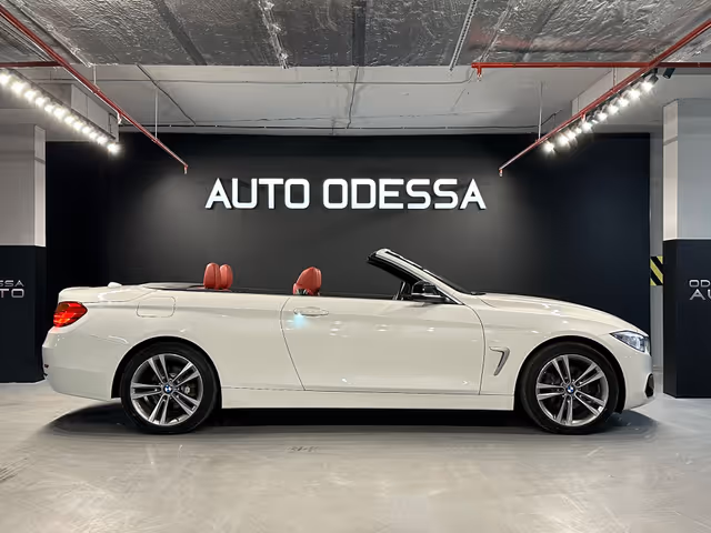 BMW 4 серії - фото 4