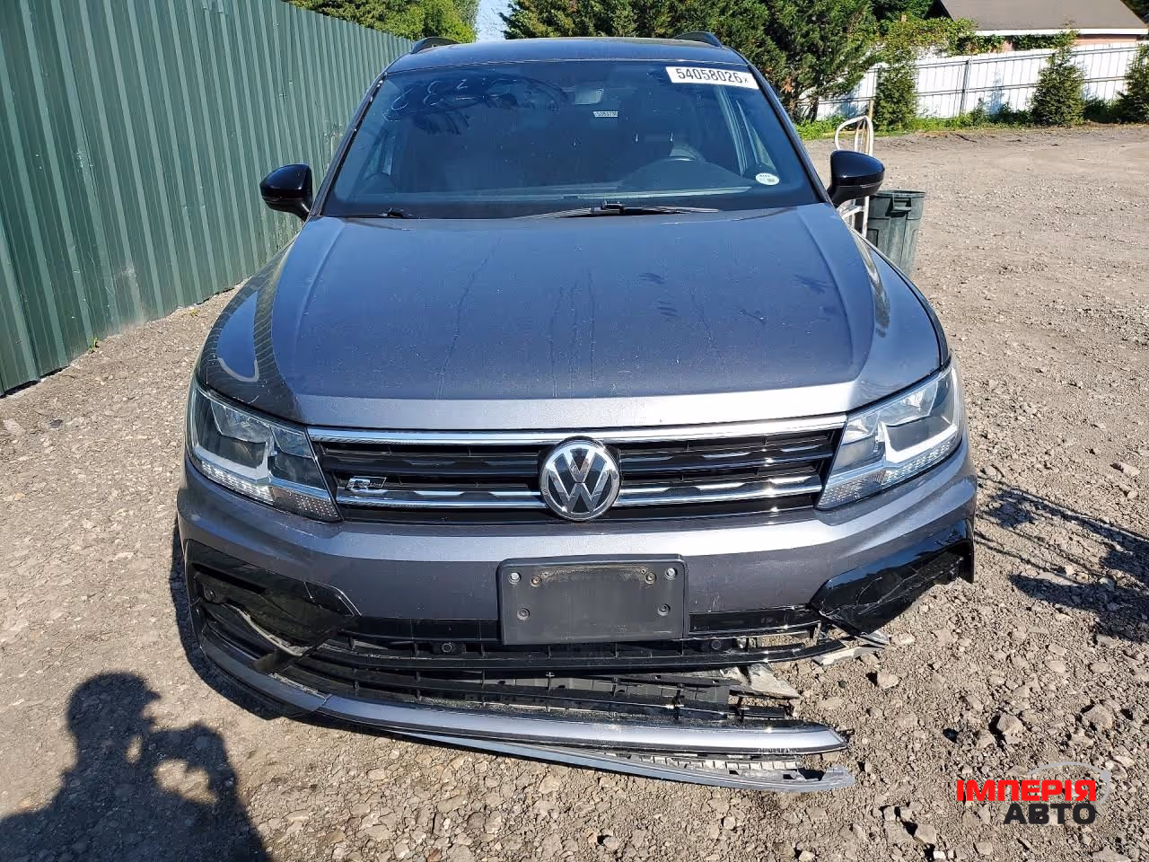 Volkswagen Tiguan - фото 5