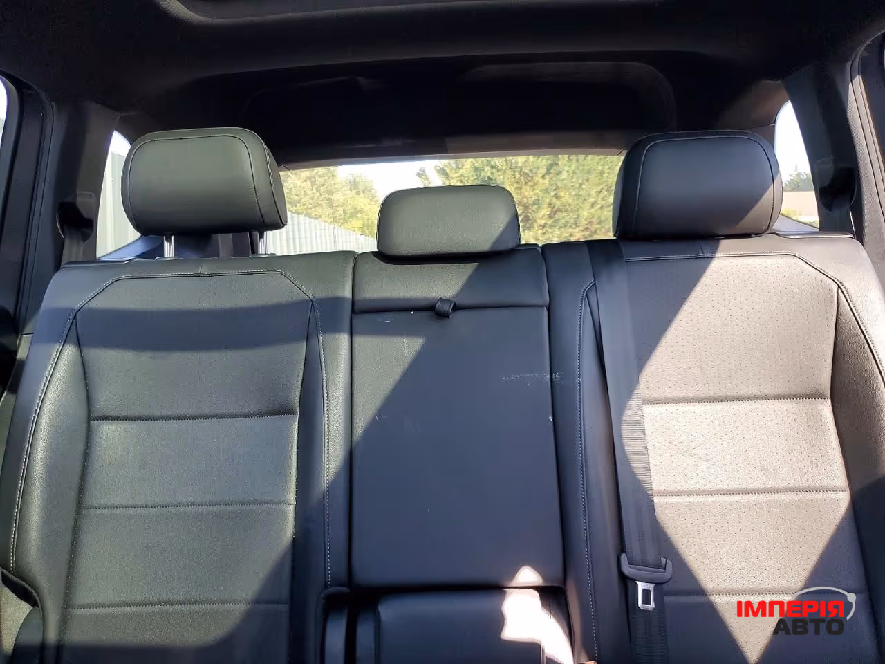 Volkswagen Tiguan - фото 10
