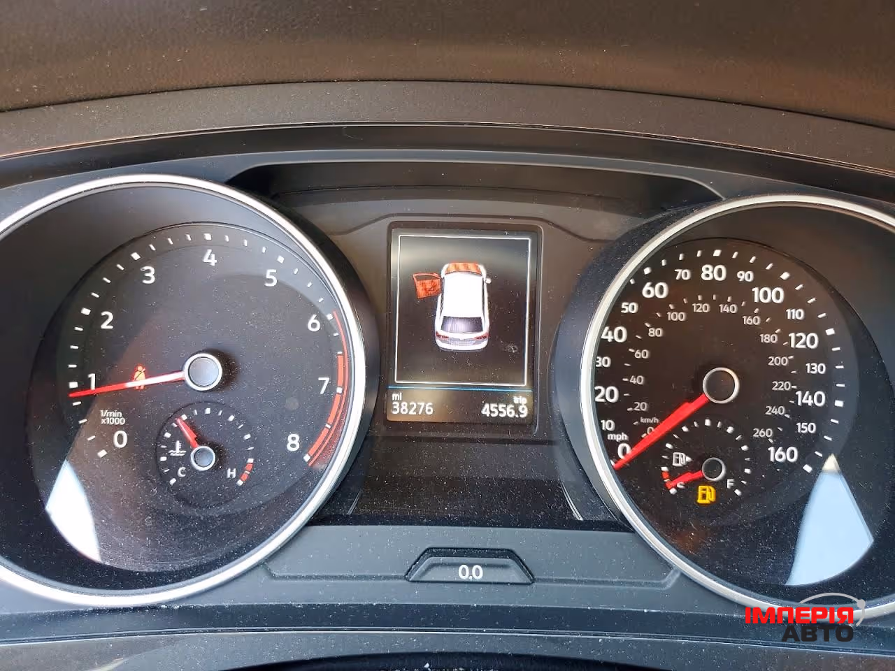 Volkswagen Tiguan - фото 9