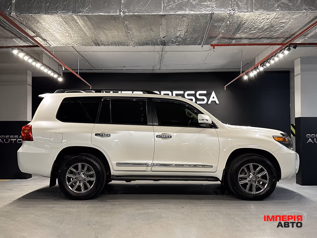 Toyota Land Cruiser - фото 4