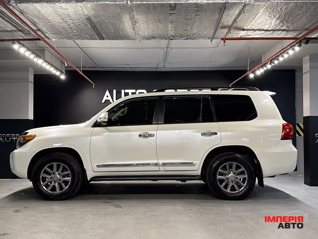 Toyota Land Cruiser - фото 5