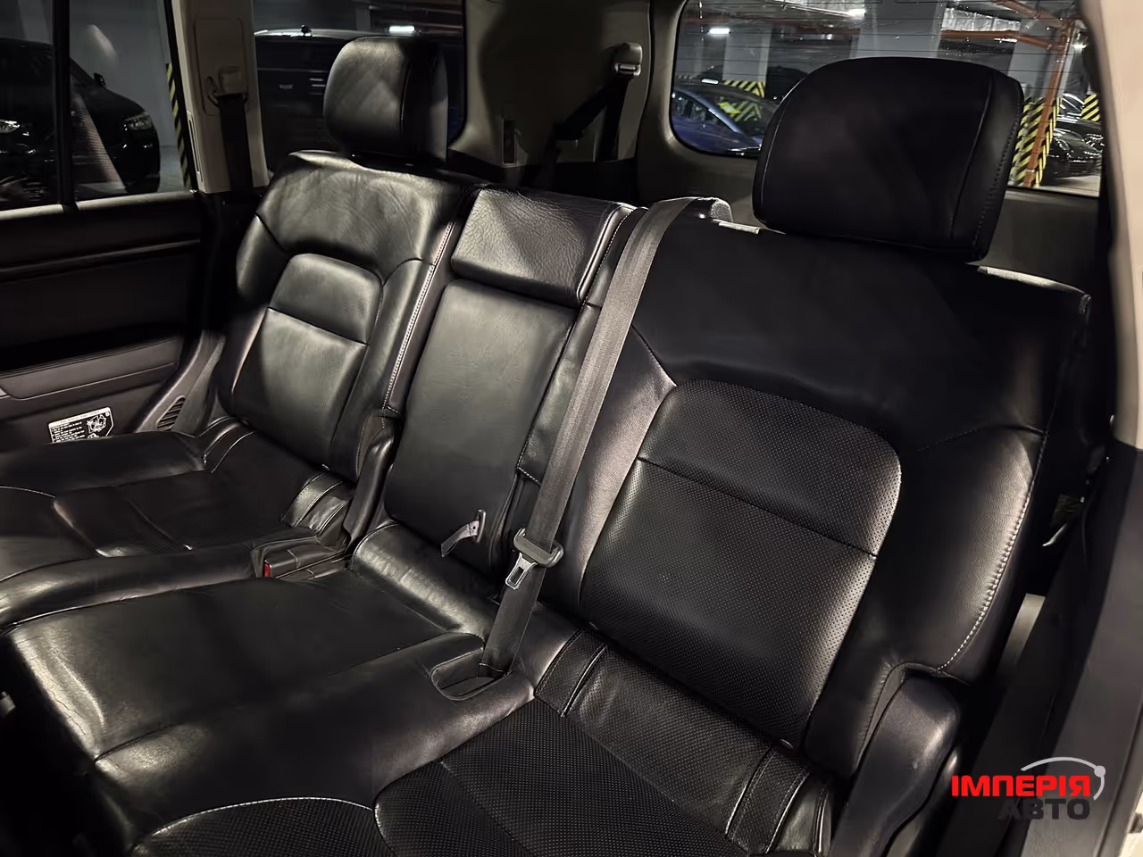 Toyota Land Cruiser - фото 10