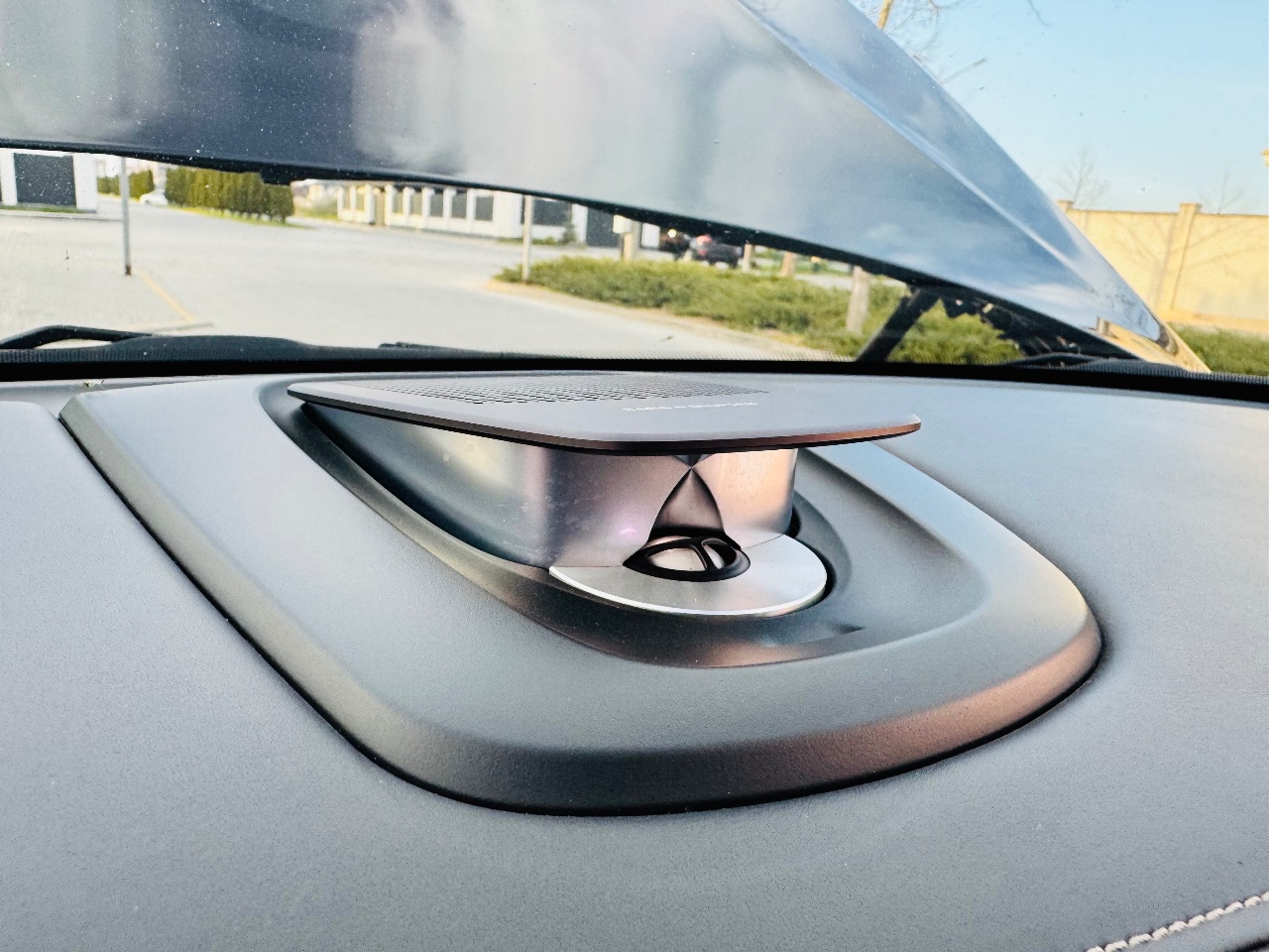 BMW X5 - фото 25