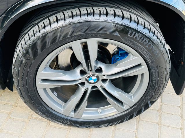 BMW X5 - фото 2