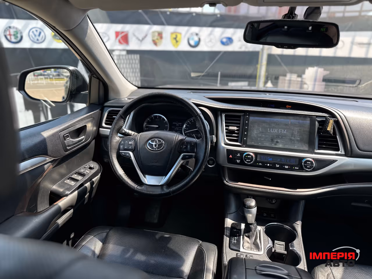 Toyota Highlander - фото 13