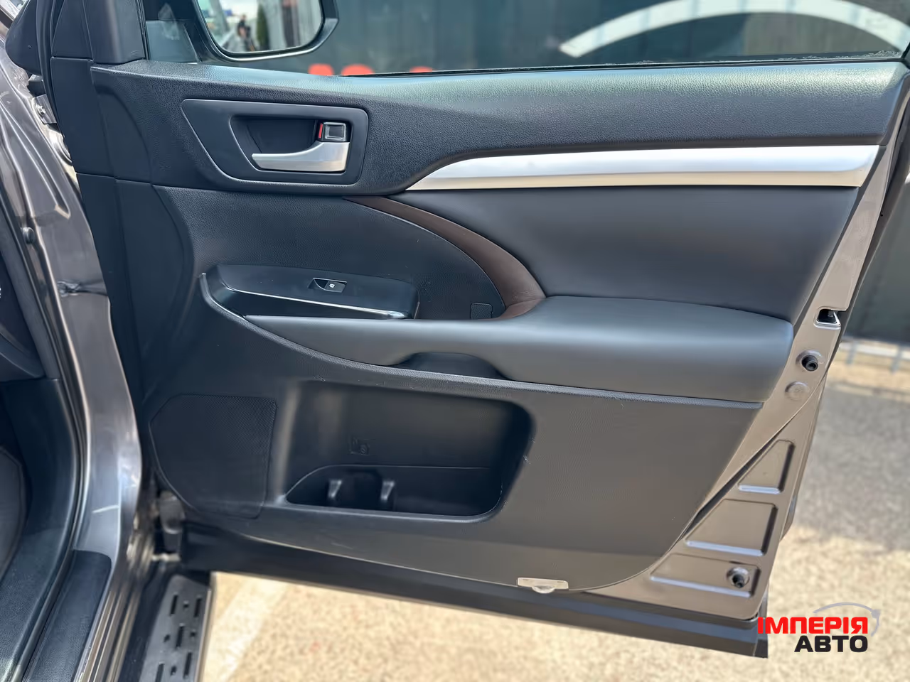 Toyota Highlander - фото 10