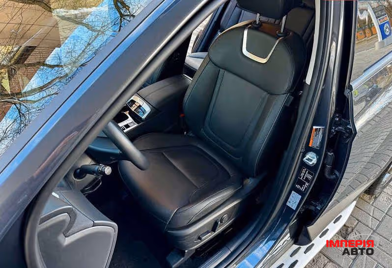 Hyundai Tucson - фото 8