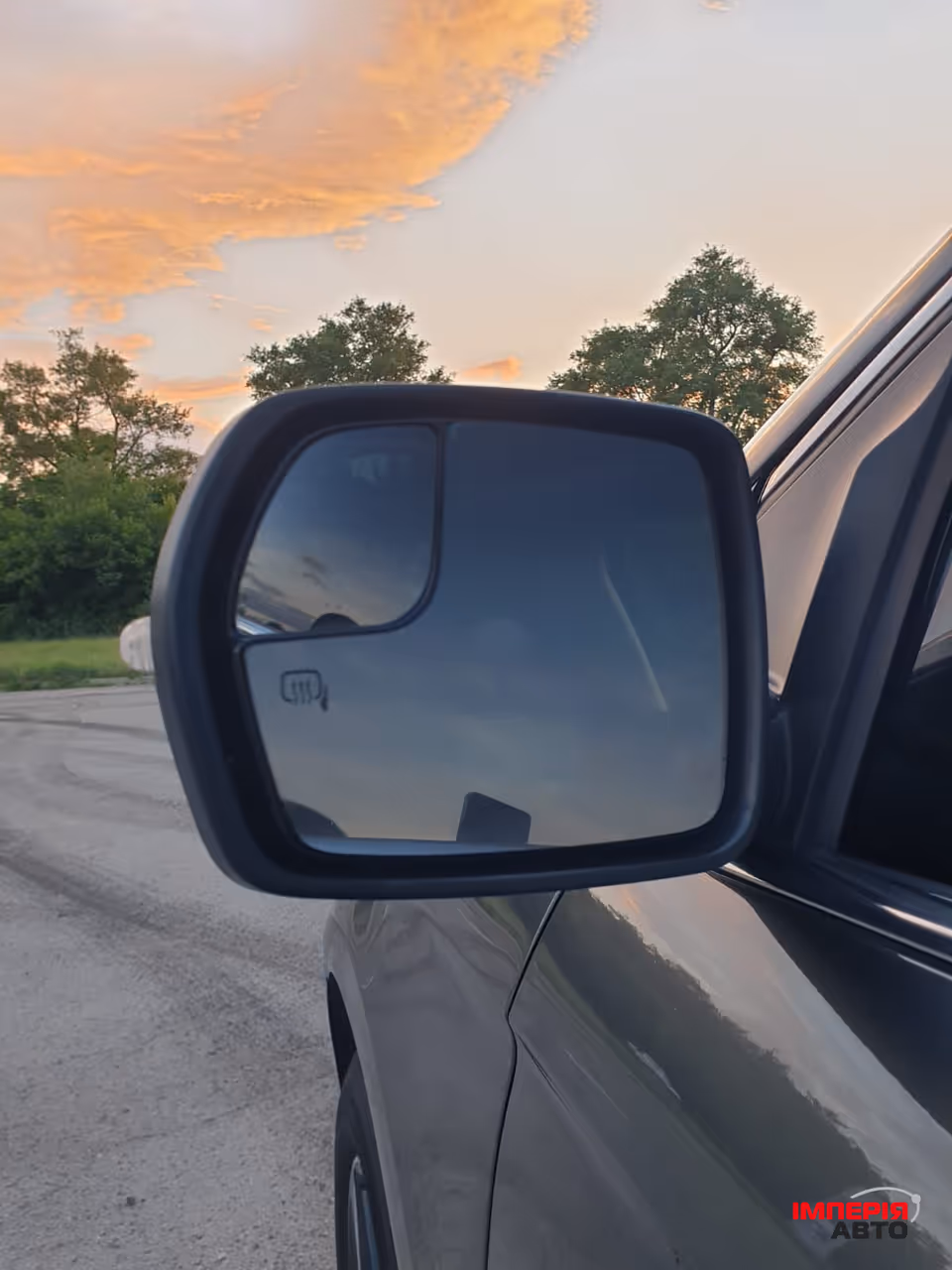 Ford Edge - фото 3
