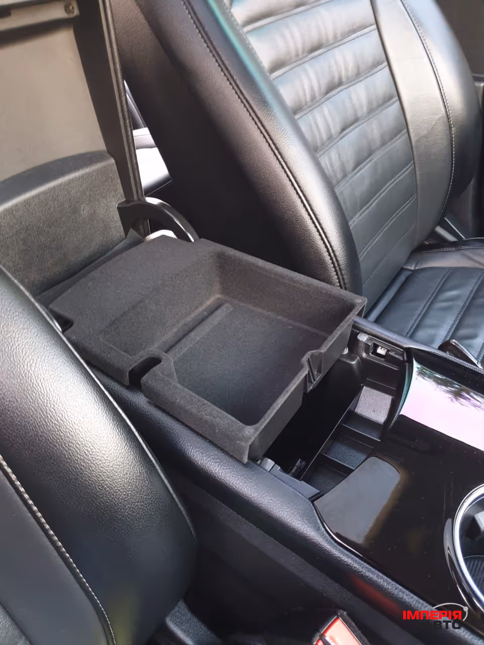 Ford Edge - фото 4