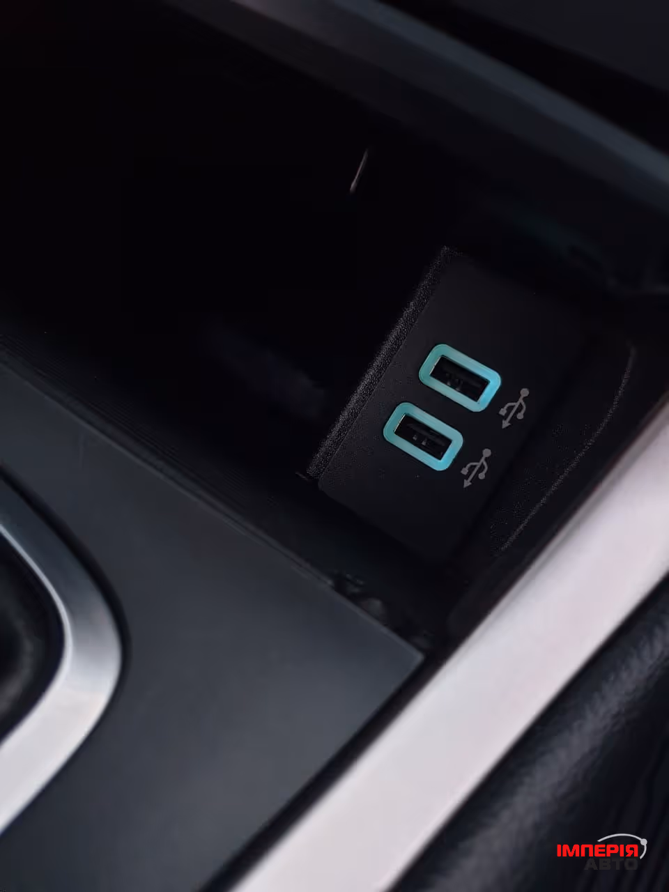 Ford Edge - фото 11
