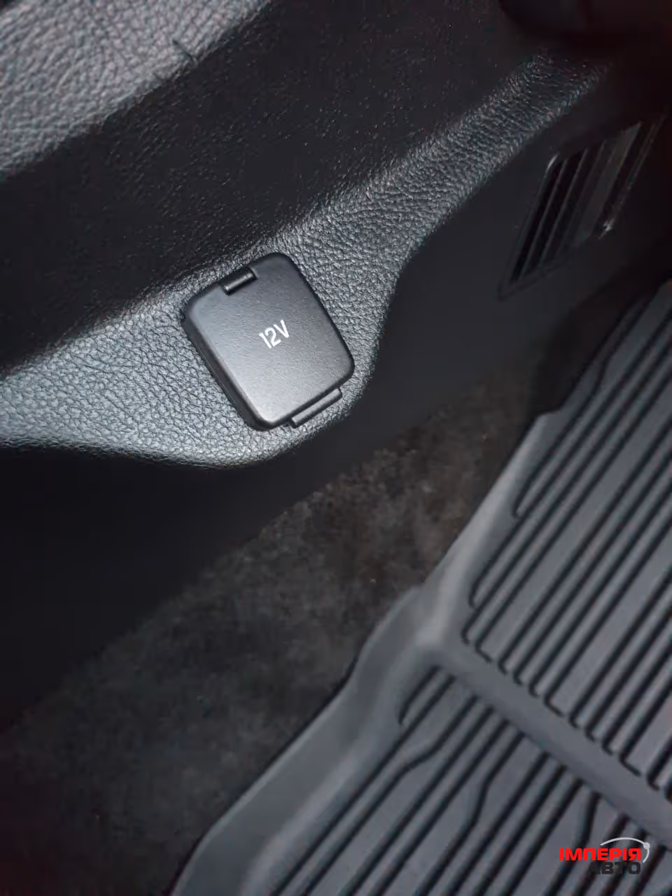 Ford Edge - фото 12
