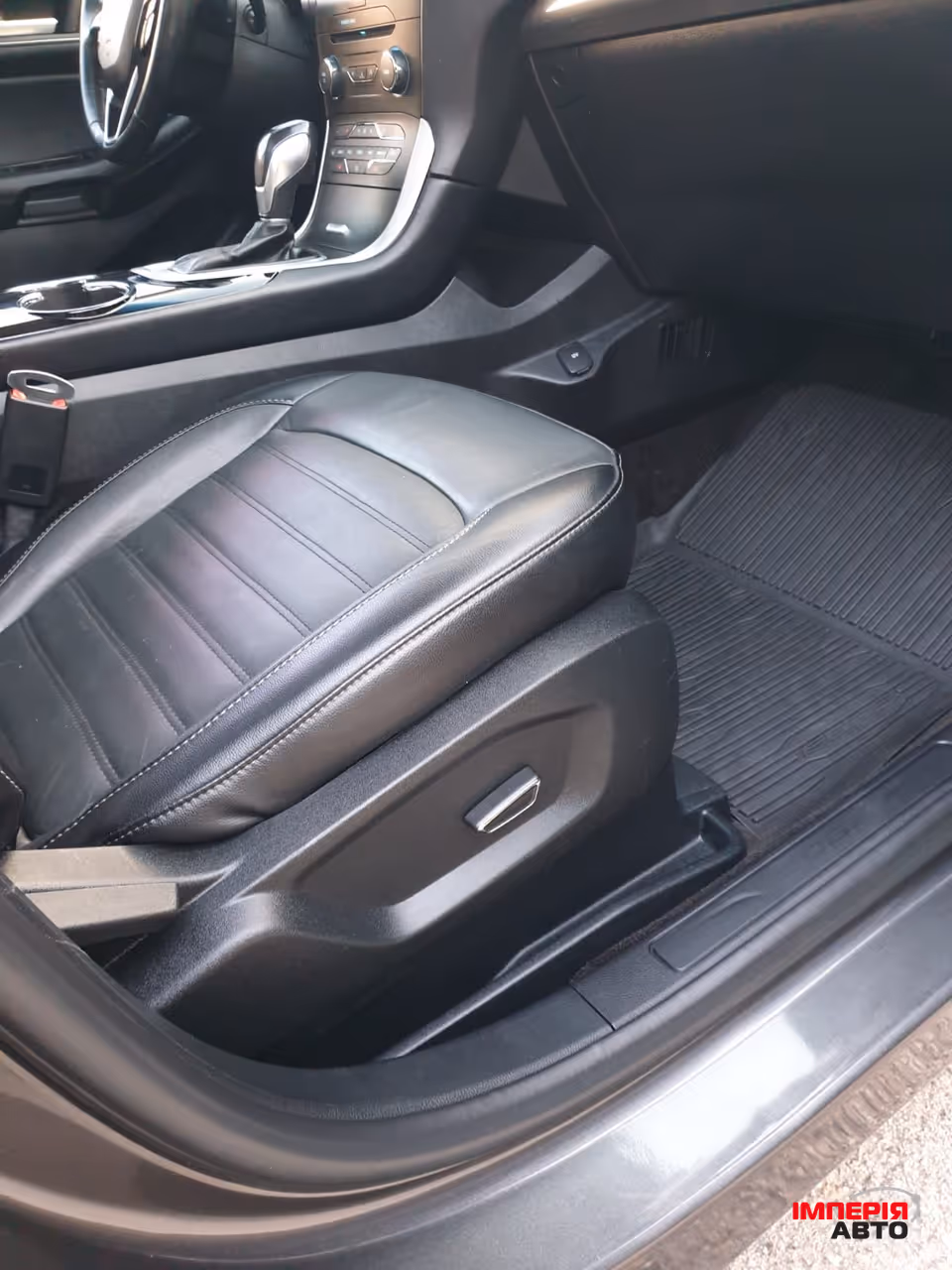 Ford Edge - фото 2