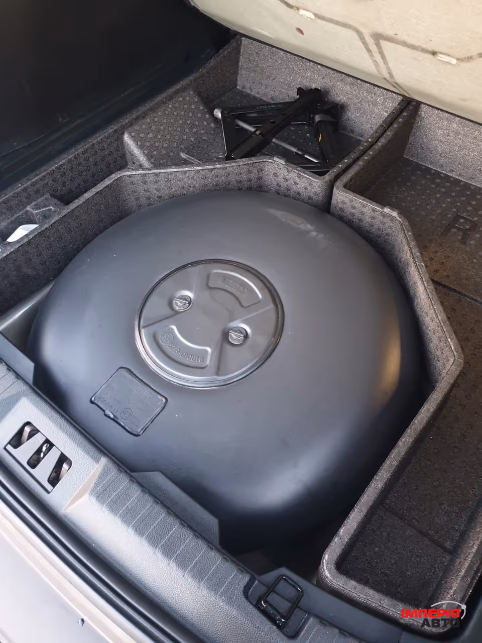 Ford Edge - фото 9