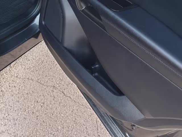 Ford Edge - фото 5