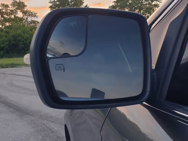 Ford Edge - фото 3