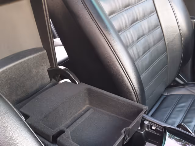 Ford Edge - фото 4