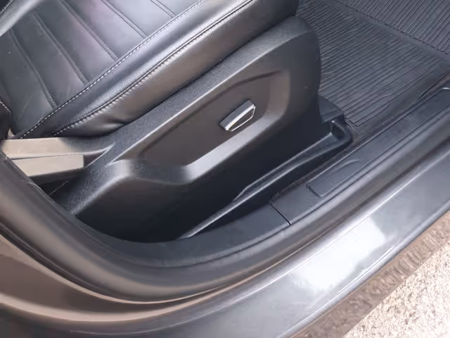 Ford Edge - фото 2
