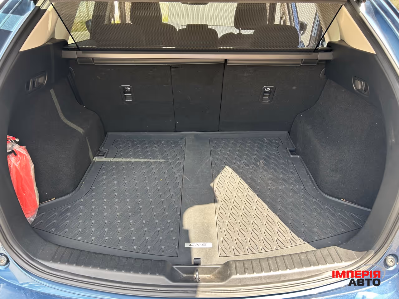 Mazda CX-5 - фото 38