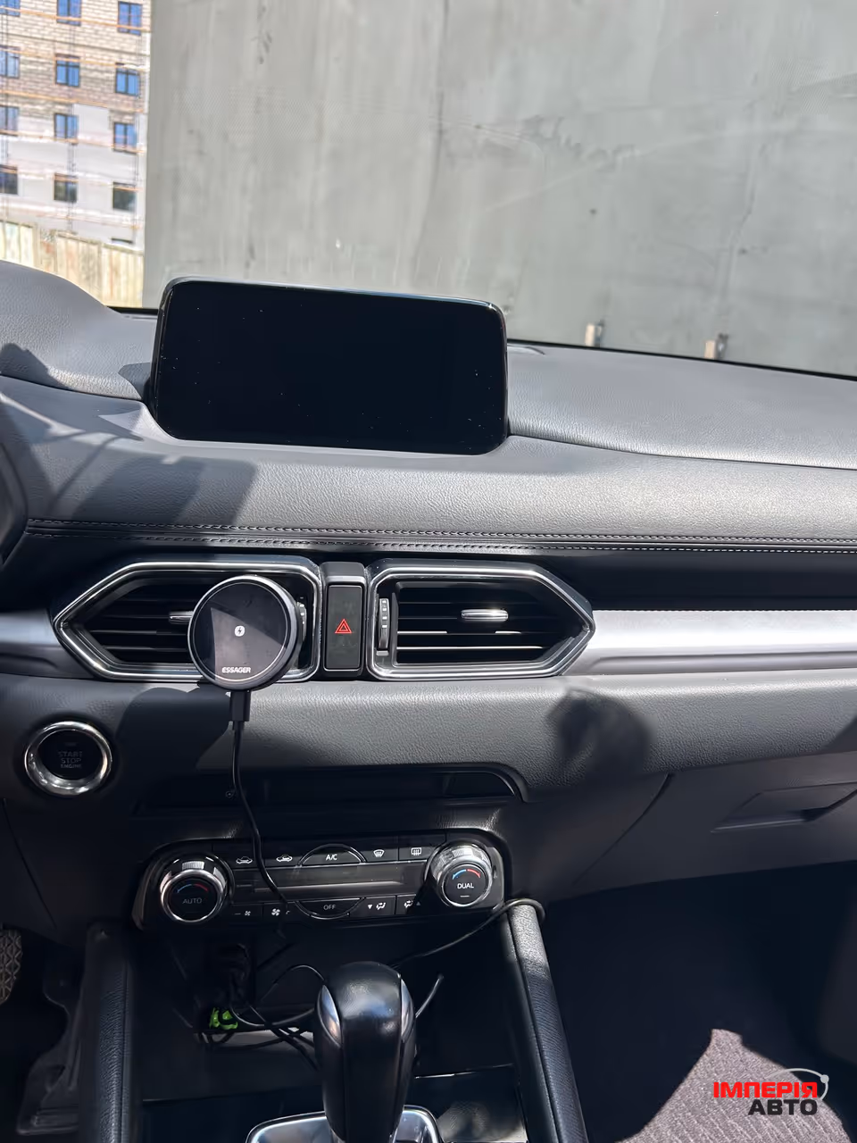 Mazda CX-5 - фото 23
