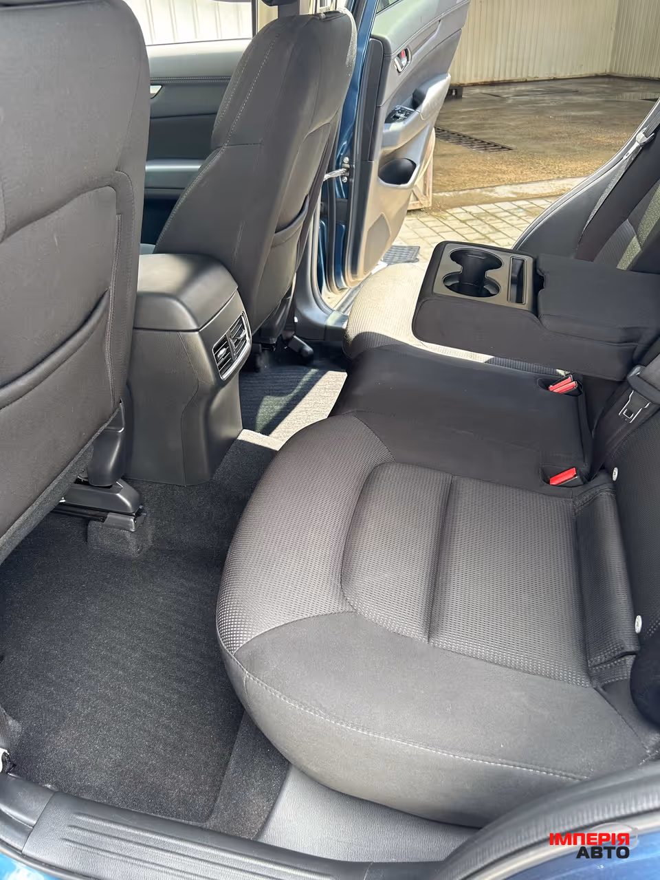 Mazda CX-5 - фото 36
