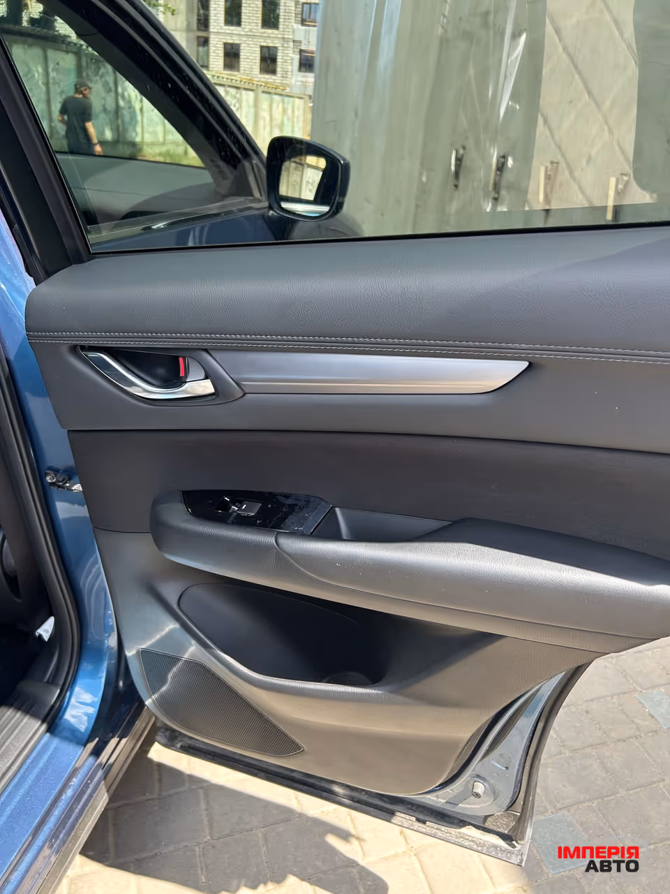 Mazda CX-5 - фото 37