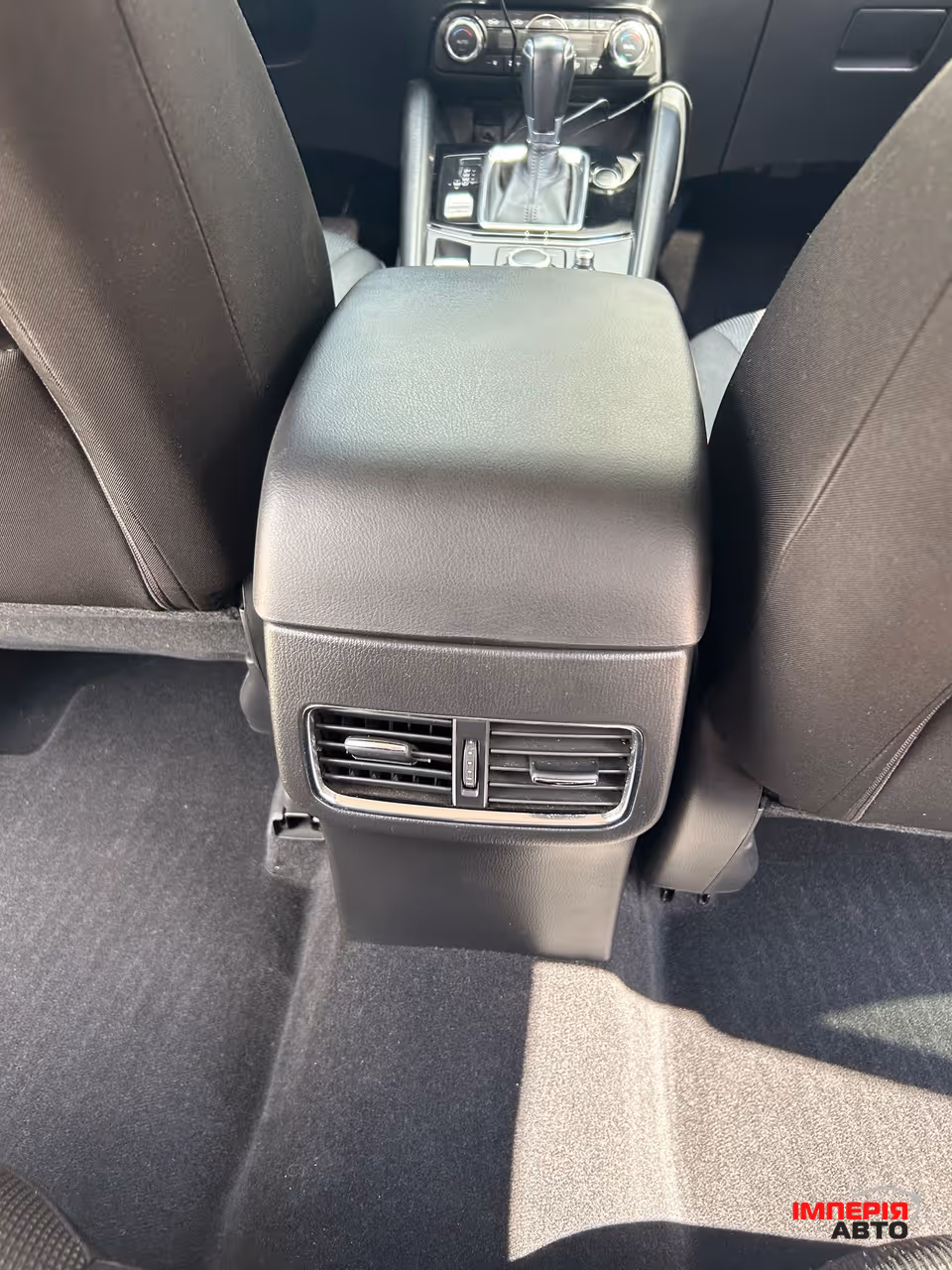 Mazda CX-5 - фото 32
