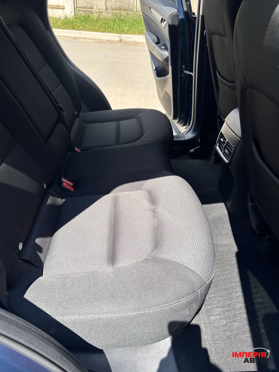 Mazda CX-5 - фото 31