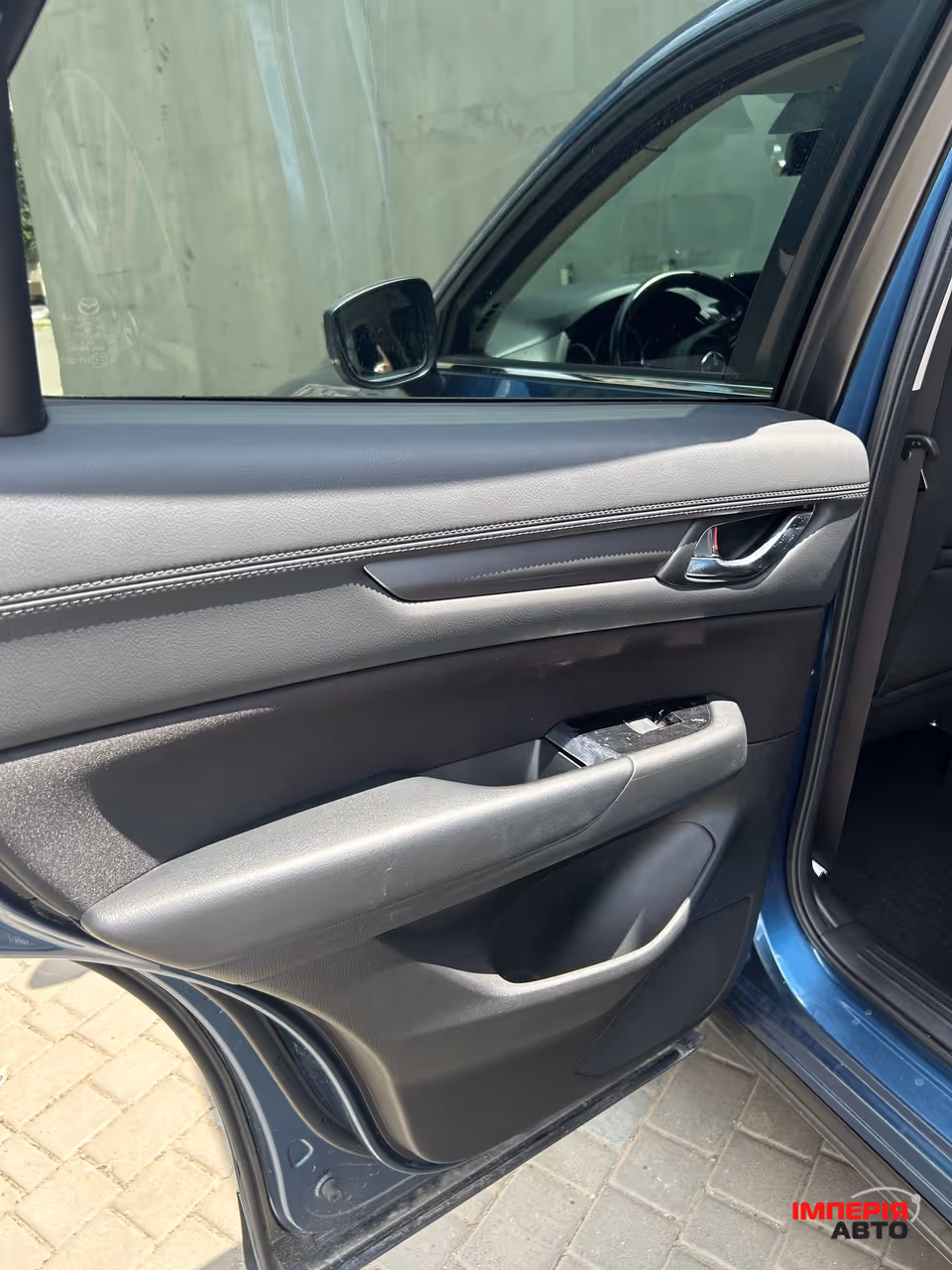 Mazda CX-5 - фото 35