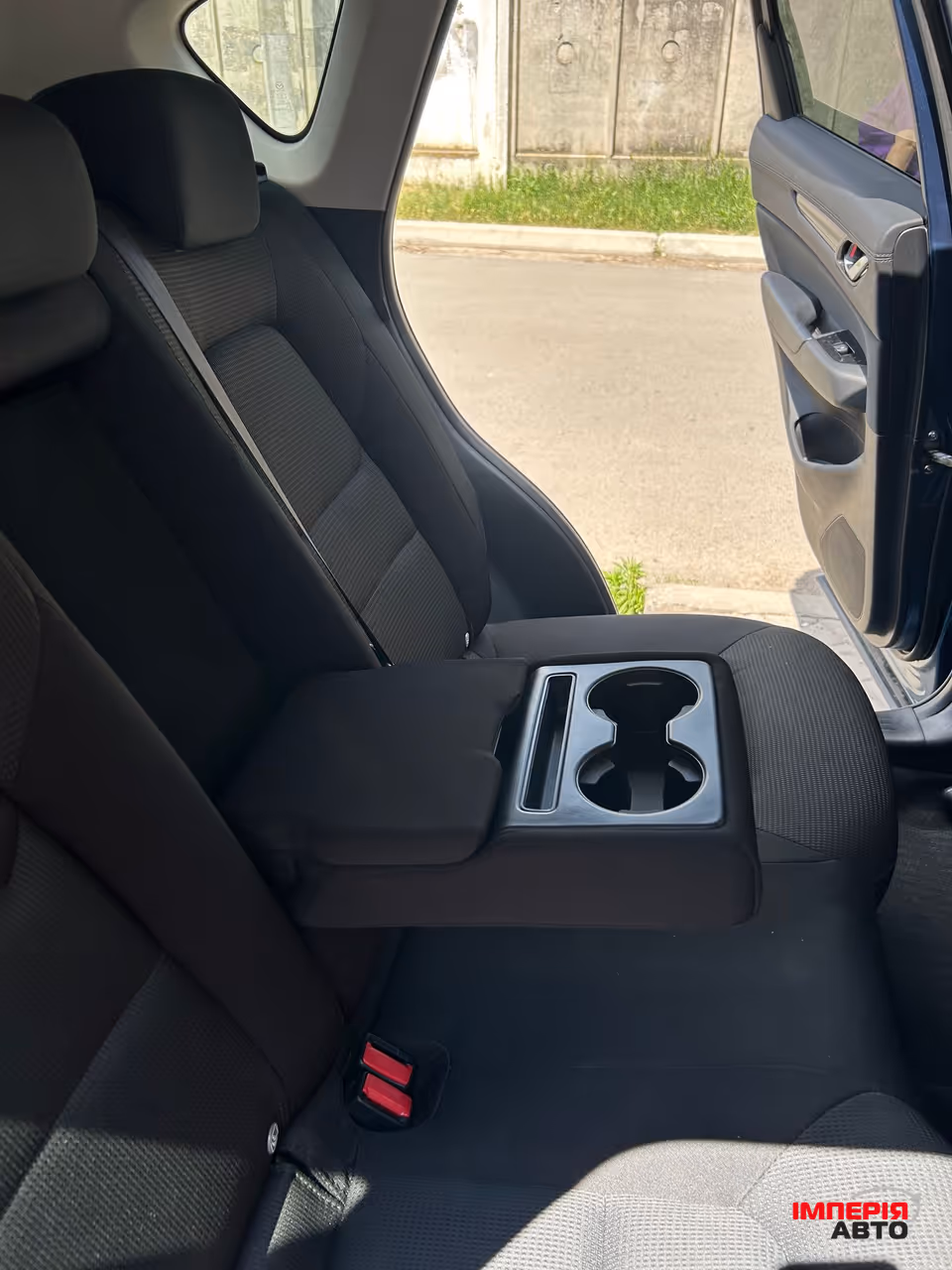 Mazda CX-5 - фото 34
