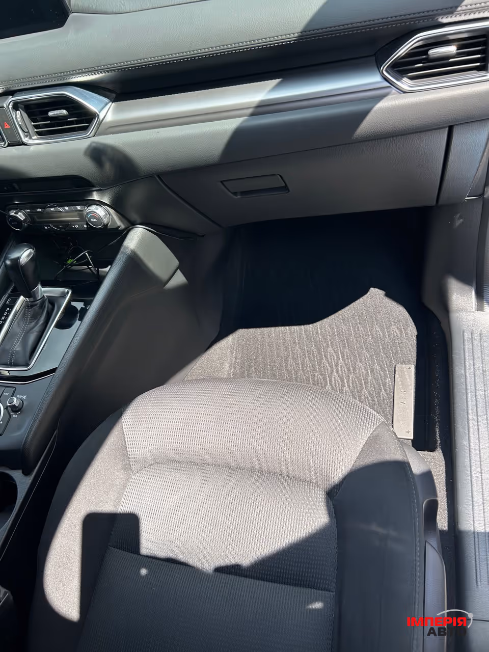 Mazda CX-5 - фото 28