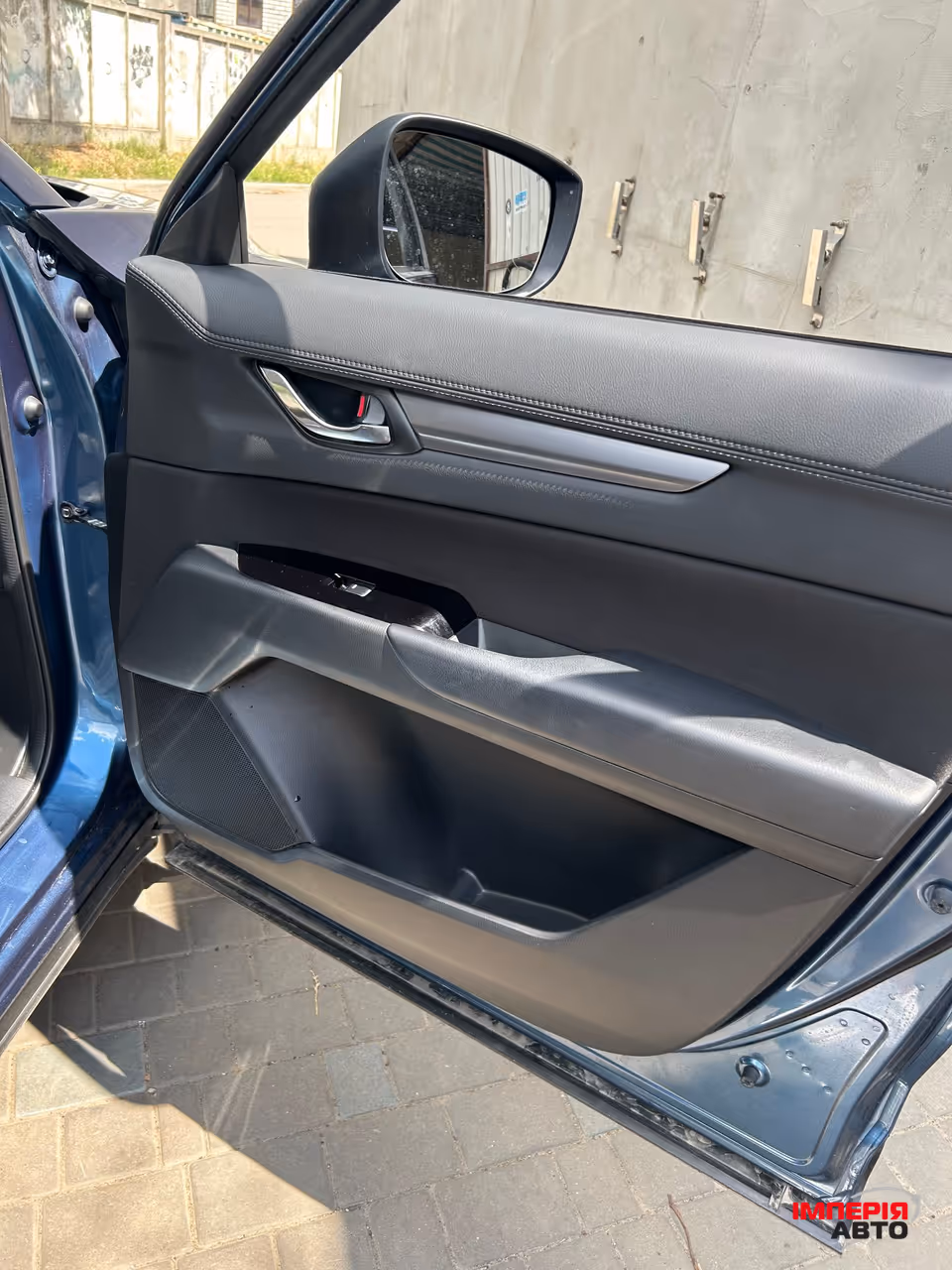 Mazda CX-5 - фото 30
