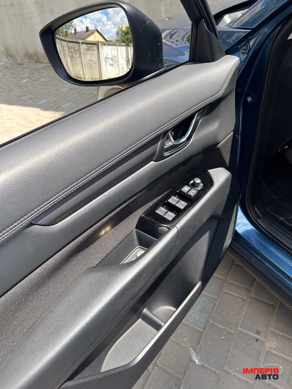 Mazda CX-5 - фото 27